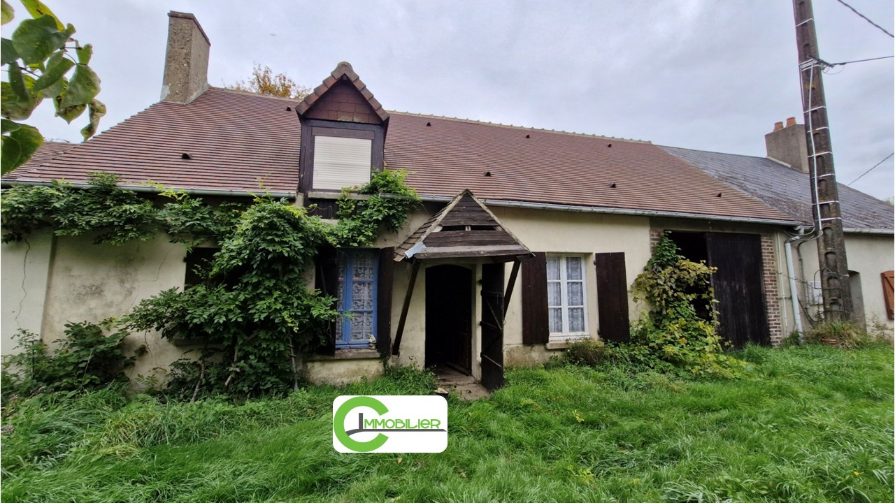 Agence immobilière de C Immobilier Vibraye