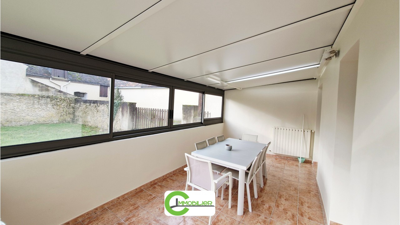 Agence immobilière de C Immobilier Vibraye