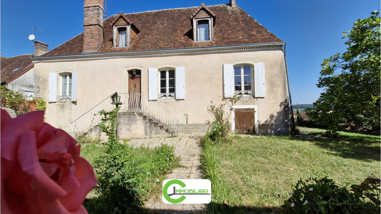 Agence immobilière de C Immobilier Vibraye