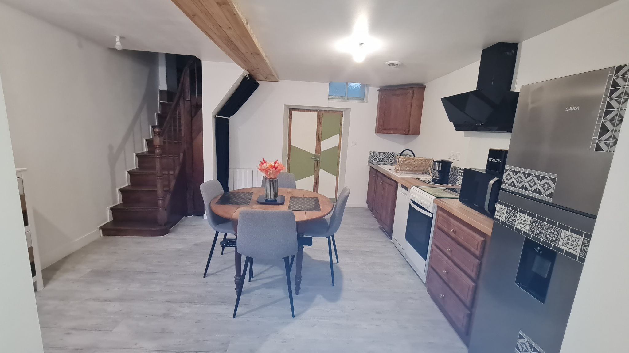 Agence immobilière de C Immobilier Vibraye