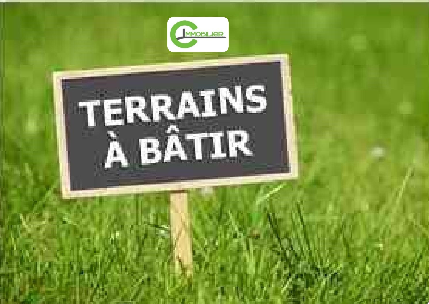 Agence immobilière de C Immobilier Vibraye