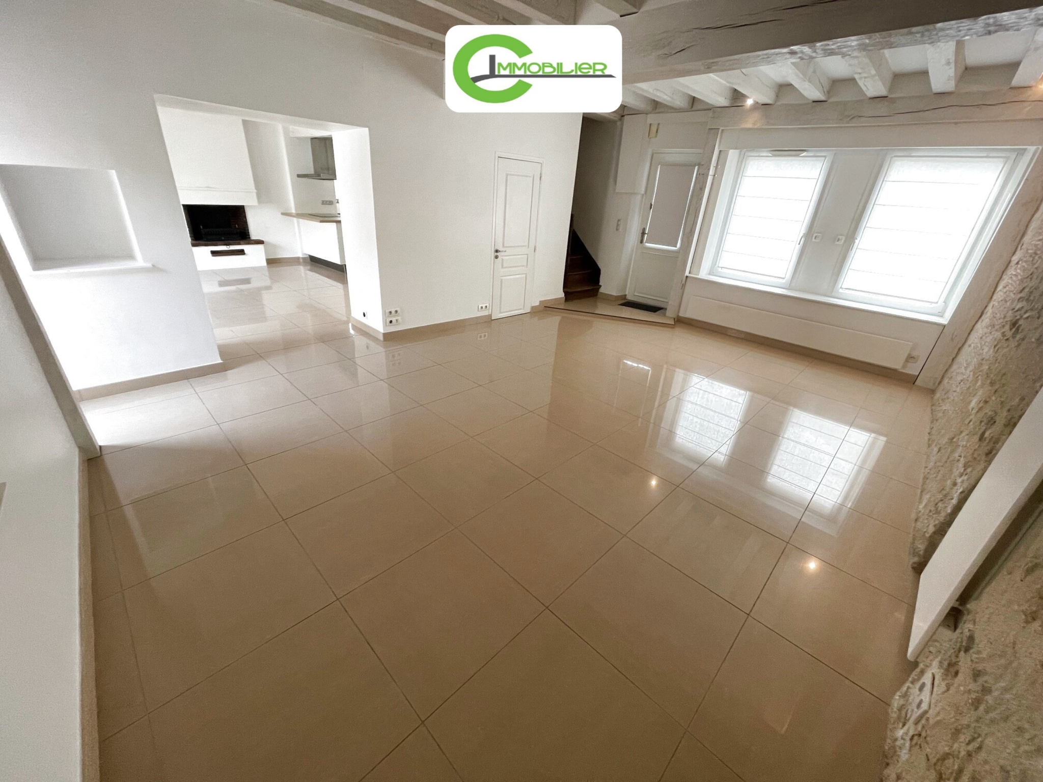 Agence immobilière de C Immobilier Vibraye