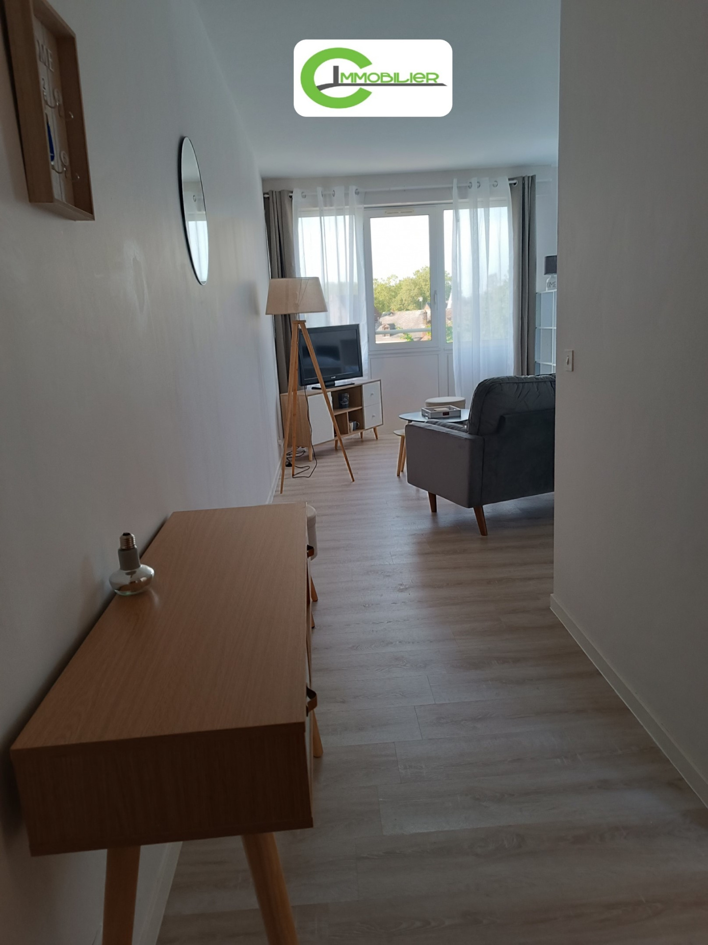 Agence immobilière de C Immobilier Vibraye