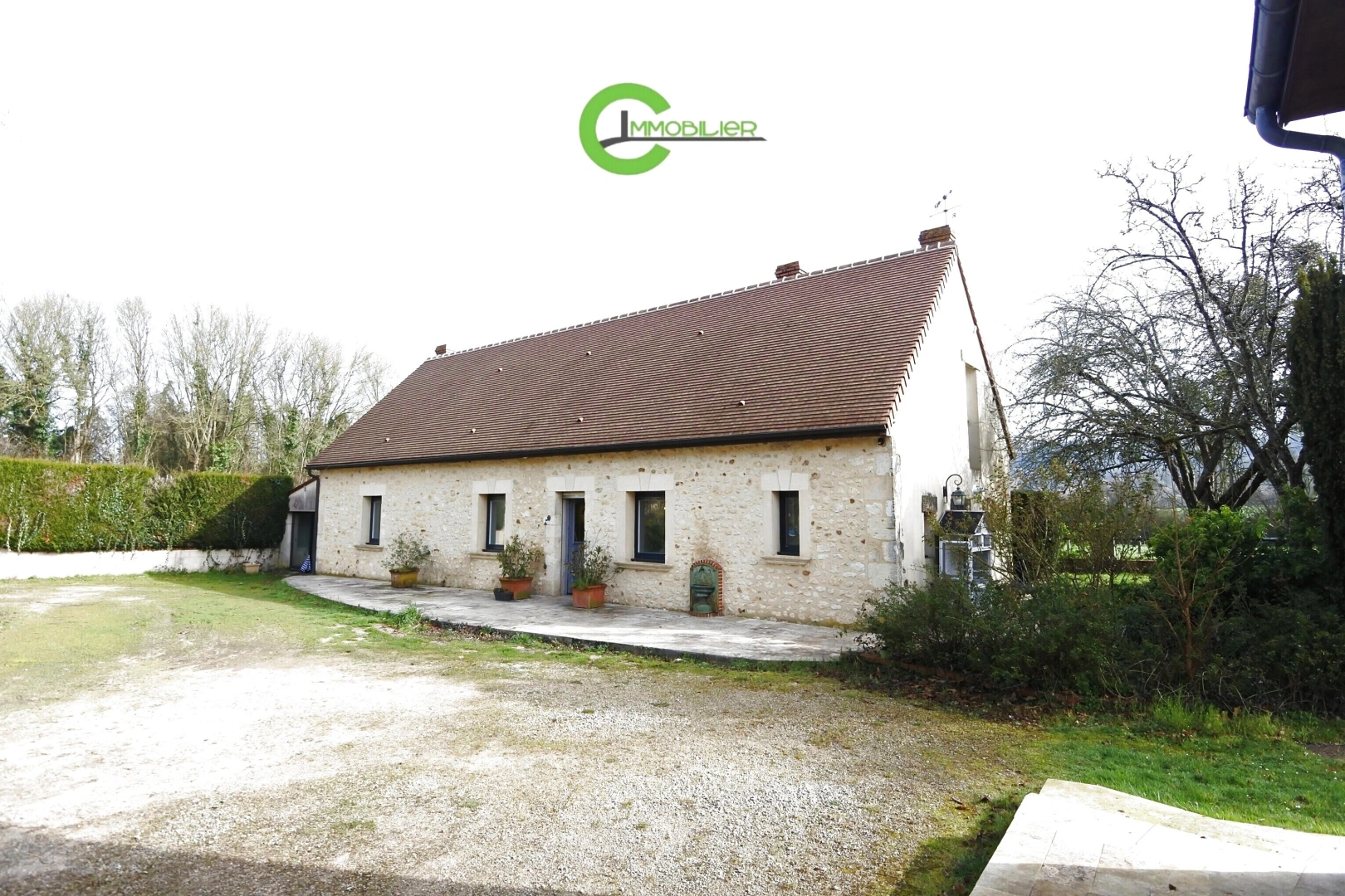 property